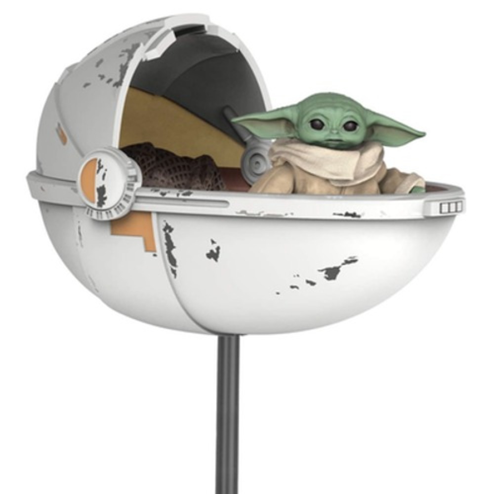 Star Wars Vintage Collection Baby Yoda The Child Mandalorian